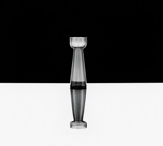 Vase II, no. 1, digital print
